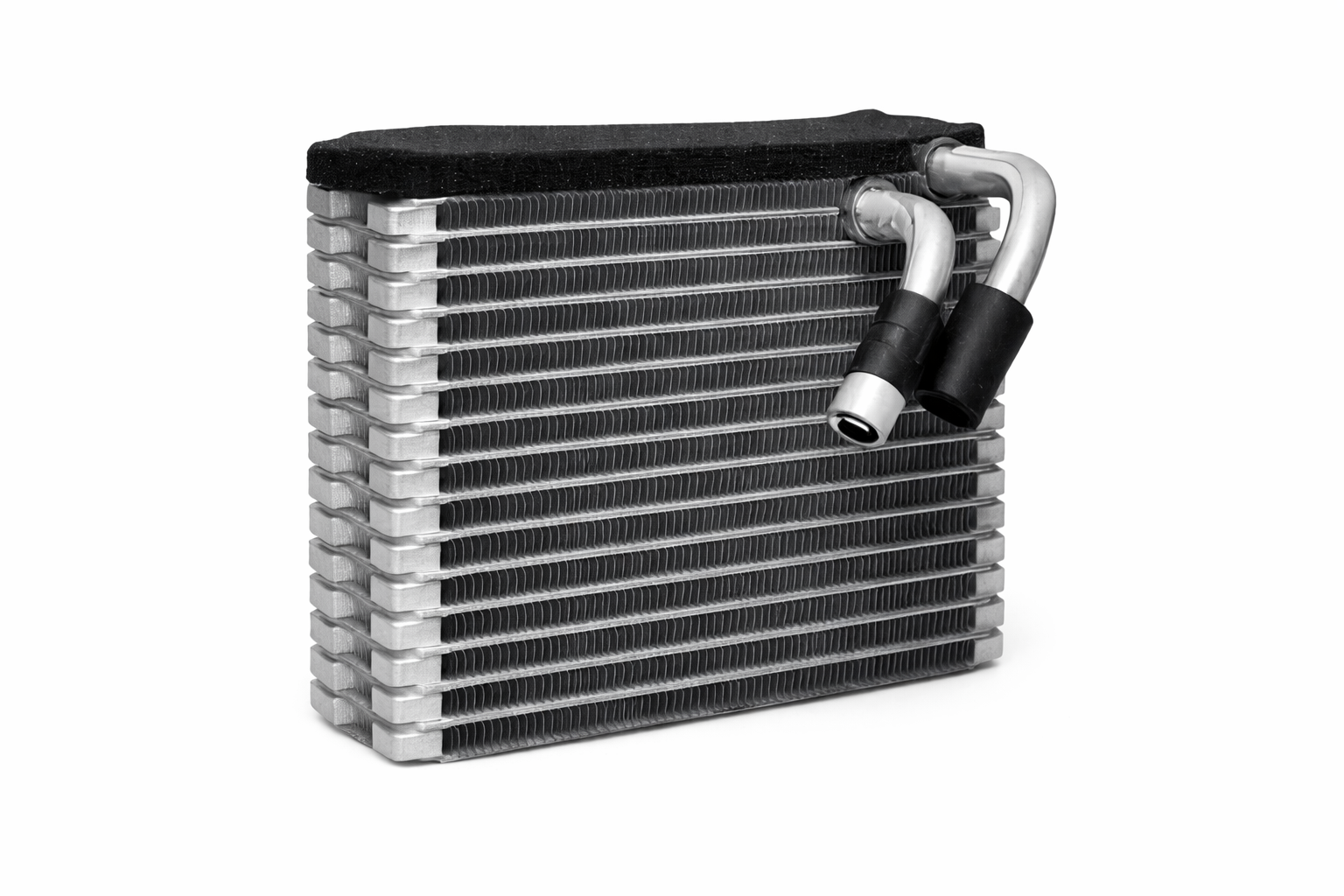 Evaporator
